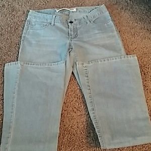 Vintage Express jeans